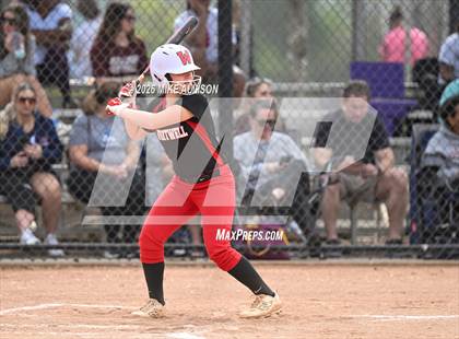 Thumbnail 2 in Whitwell vs. Bearden photogallery.