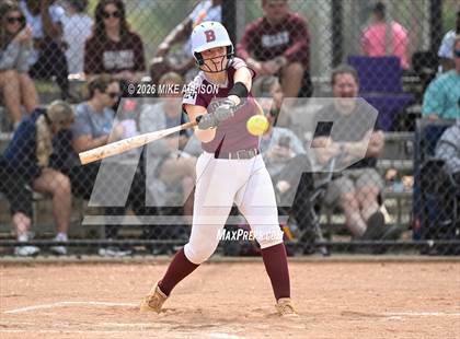 Thumbnail 3 in Whitwell vs. Bearden photogallery.