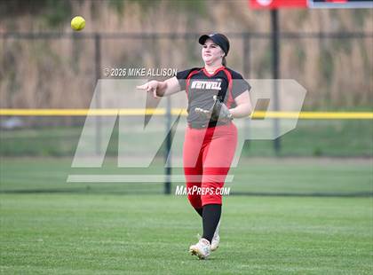 Thumbnail 3 in Whitwell vs. Bearden photogallery.
