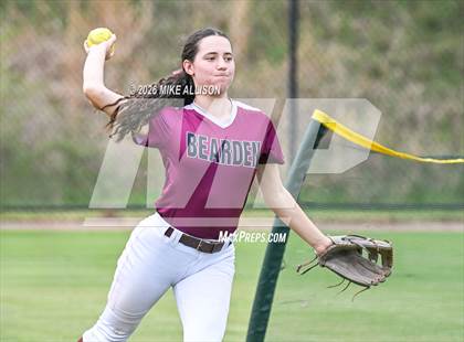 Thumbnail 3 in Whitwell vs. Bearden photogallery.