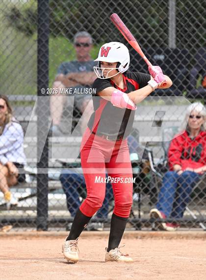 Thumbnail 1 in Whitwell vs. Bearden photogallery.
