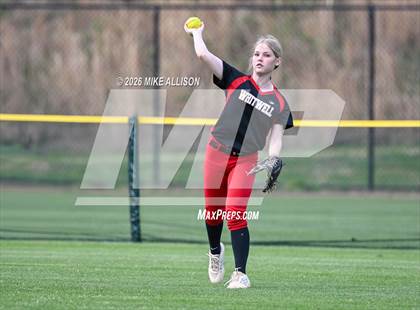 Thumbnail 3 in Whitwell vs. Bearden photogallery.