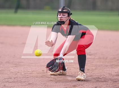 Thumbnail 2 in Whitwell vs. Bearden photogallery.