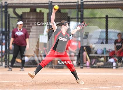Thumbnail 3 in Whitwell vs. Bearden photogallery.