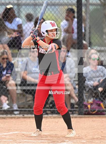 Thumbnail 3 in Whitwell vs. Bearden photogallery.