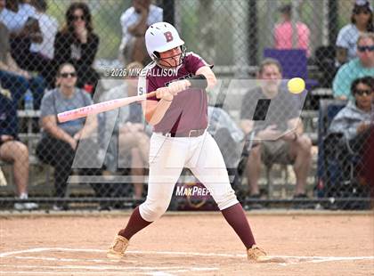 Thumbnail 2 in Whitwell vs. Bearden photogallery.