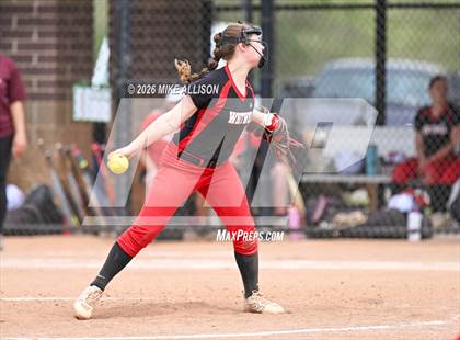 Thumbnail 2 in Whitwell vs. Bearden photogallery.