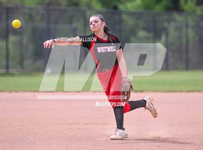 Thumbnail 1 in Whitwell vs. Bearden photogallery.