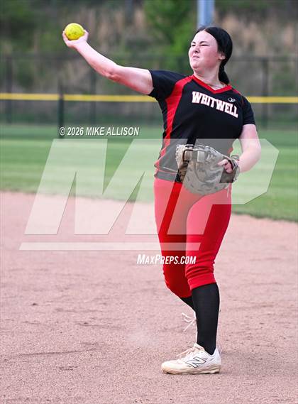 Thumbnail 1 in Whitwell vs. Bearden photogallery.