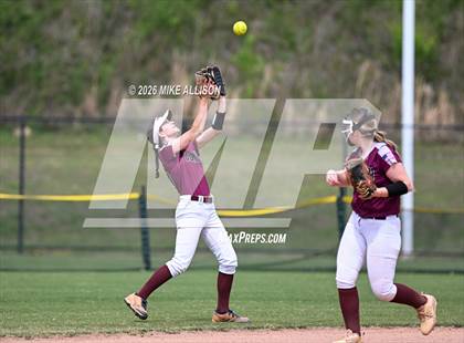 Thumbnail 2 in Whitwell vs. Bearden photogallery.
