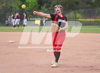 Thumbnail 3 in Whitwell vs. Bearden photogallery.