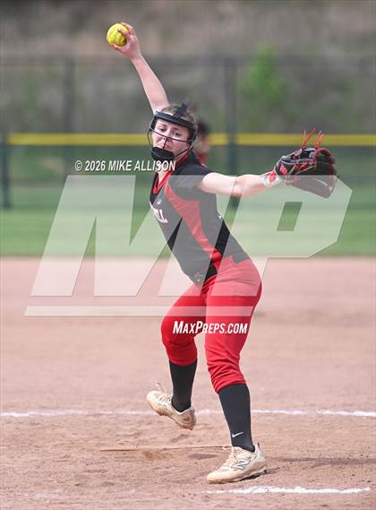 Thumbnail 2 in Whitwell vs. Bearden photogallery.