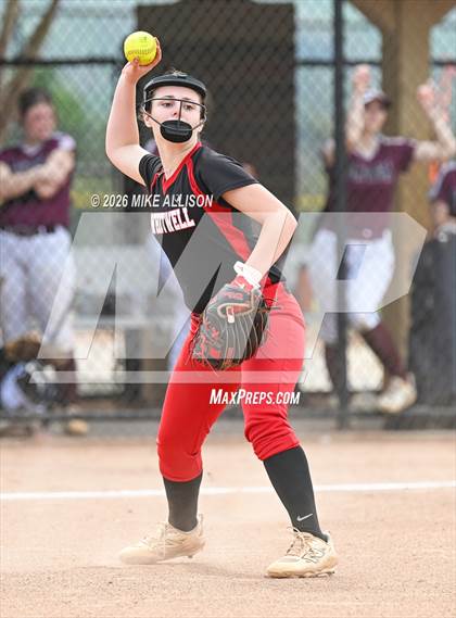 Thumbnail 1 in Whitwell vs. Bearden photogallery.