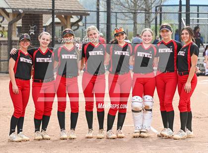 Thumbnail 3 in Whitwell vs. Bearden photogallery.
