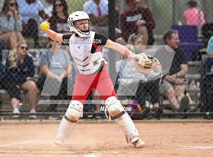 Thumbnail 2 in Whitwell vs. Bearden photogallery.