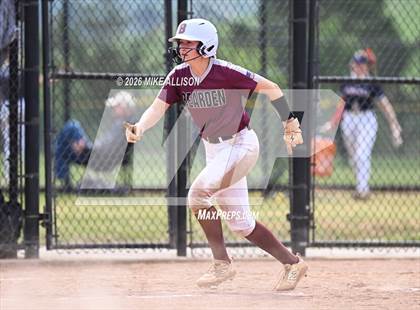 Thumbnail 3 in Whitwell vs. Bearden photogallery.