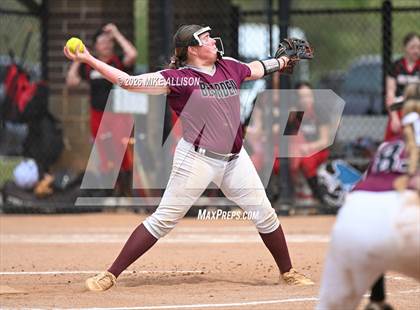 Thumbnail 2 in Whitwell vs. Bearden photogallery.