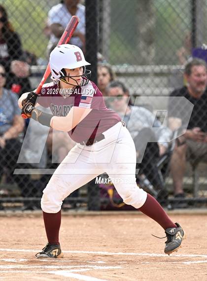 Thumbnail 2 in Whitwell vs. Bearden photogallery.