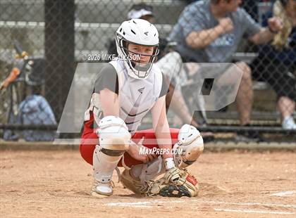 Thumbnail 2 in Whitwell vs. Bearden photogallery.