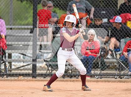 Thumbnail 3 in Whitwell vs. Bearden photogallery.