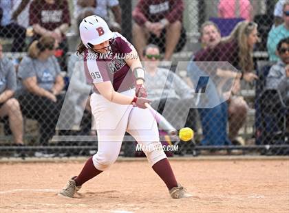 Thumbnail 3 in Whitwell vs. Bearden photogallery.