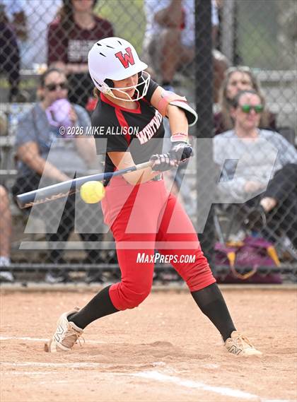 Thumbnail 1 in Whitwell vs. Bearden photogallery.