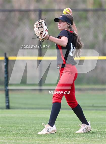 Thumbnail 3 in Whitwell vs. Bearden photogallery.