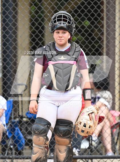 Thumbnail 3 in Whitwell vs. Bearden photogallery.