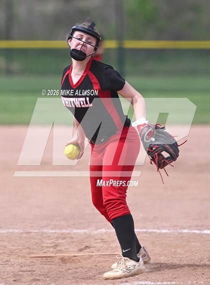 Thumbnail 3 in Whitwell vs. Bearden photogallery.