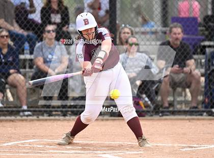 Thumbnail 3 in Whitwell vs. Bearden photogallery.