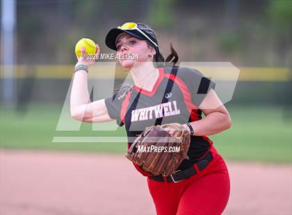 Thumbnail 2 in Whitwell vs. Bearden photogallery.
