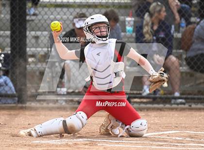 Thumbnail 3 in Whitwell vs. Bearden photogallery.