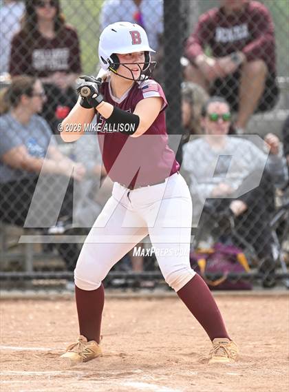Thumbnail 2 in Whitwell vs. Bearden photogallery.