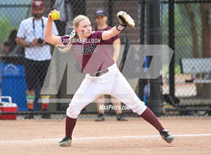 Thumbnail 1 in Whitwell vs. Bearden photogallery.