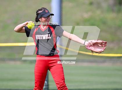 Thumbnail 2 in Whitwell vs. Bearden photogallery.