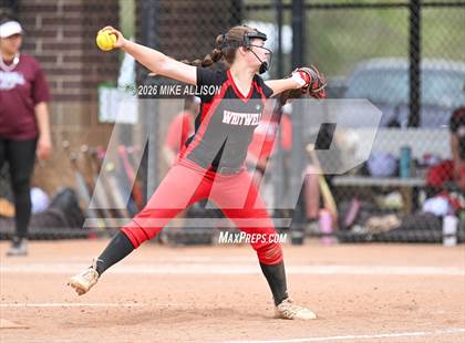 Thumbnail 1 in Whitwell vs. Bearden photogallery.