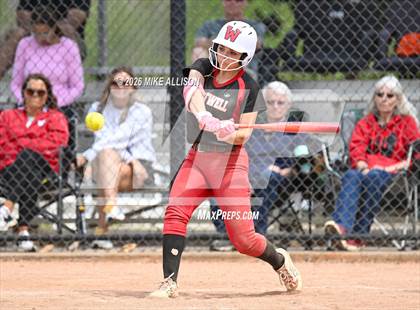 Thumbnail 3 in Whitwell vs. Bearden photogallery.