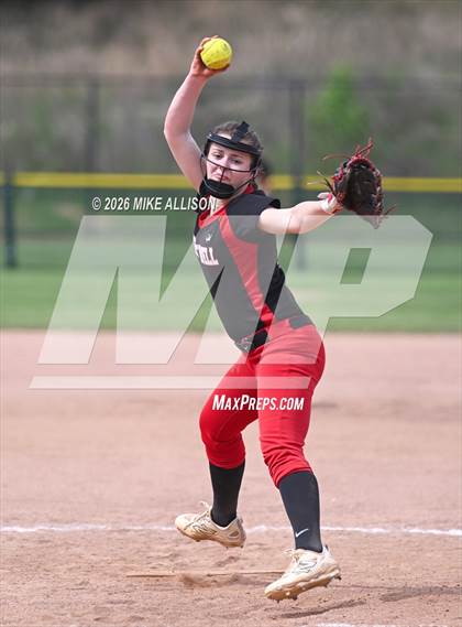 Thumbnail 1 in Whitwell vs. Bearden photogallery.
