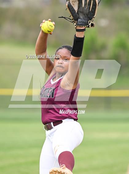 Thumbnail 2 in Whitwell vs. Bearden photogallery.