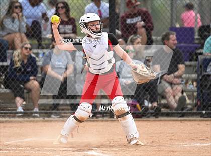 Thumbnail 3 in Whitwell vs. Bearden photogallery.
