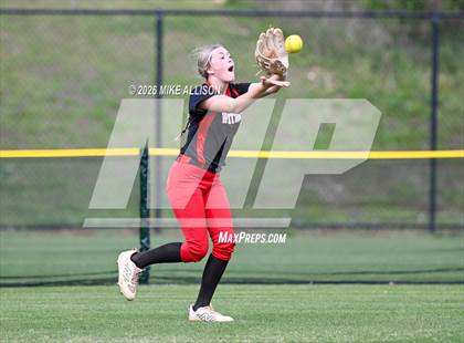 Thumbnail 2 in Whitwell vs. Bearden photogallery.