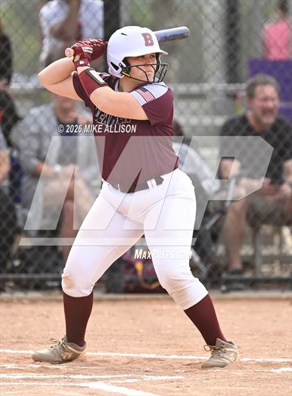 Thumbnail 2 in Whitwell vs. Bearden photogallery.