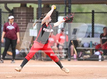 Thumbnail 2 in Whitwell vs. Bearden photogallery.