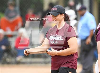 Thumbnail 1 in Whitwell vs. Bearden photogallery.