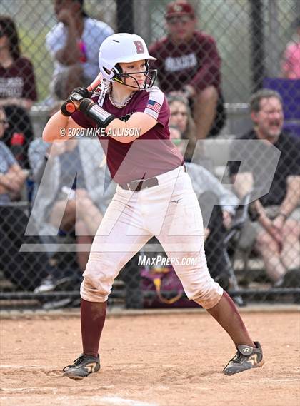 Thumbnail 2 in Whitwell vs. Bearden photogallery.
