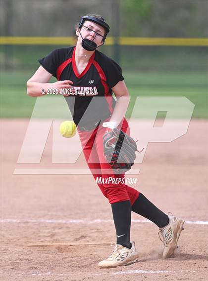 Thumbnail 1 in Whitwell vs. Bearden photogallery.