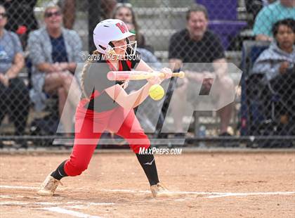 Thumbnail 2 in Whitwell vs. Bearden photogallery.