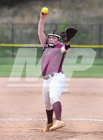 Thumbnail 3 in Whitwell vs. Bearden photogallery.