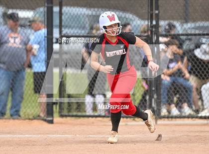 Thumbnail 3 in Whitwell vs. Bearden photogallery.
