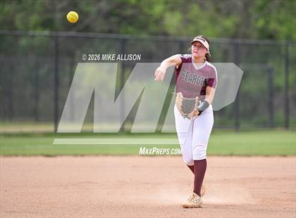 Thumbnail 2 in Whitwell vs. Bearden photogallery.